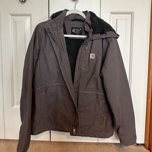 Carhartt jacket